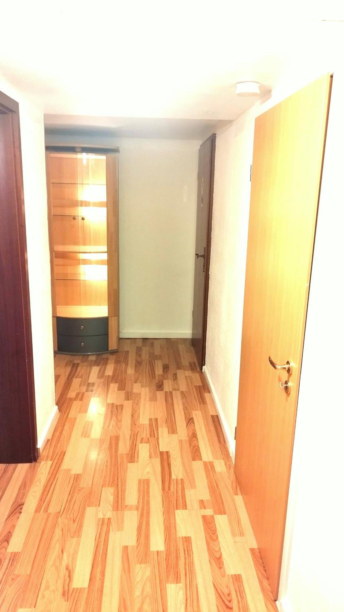 Ferienwohnung In Friedberg Fuer Max 9 Personen Im Ug מראה חיצוני תמונה