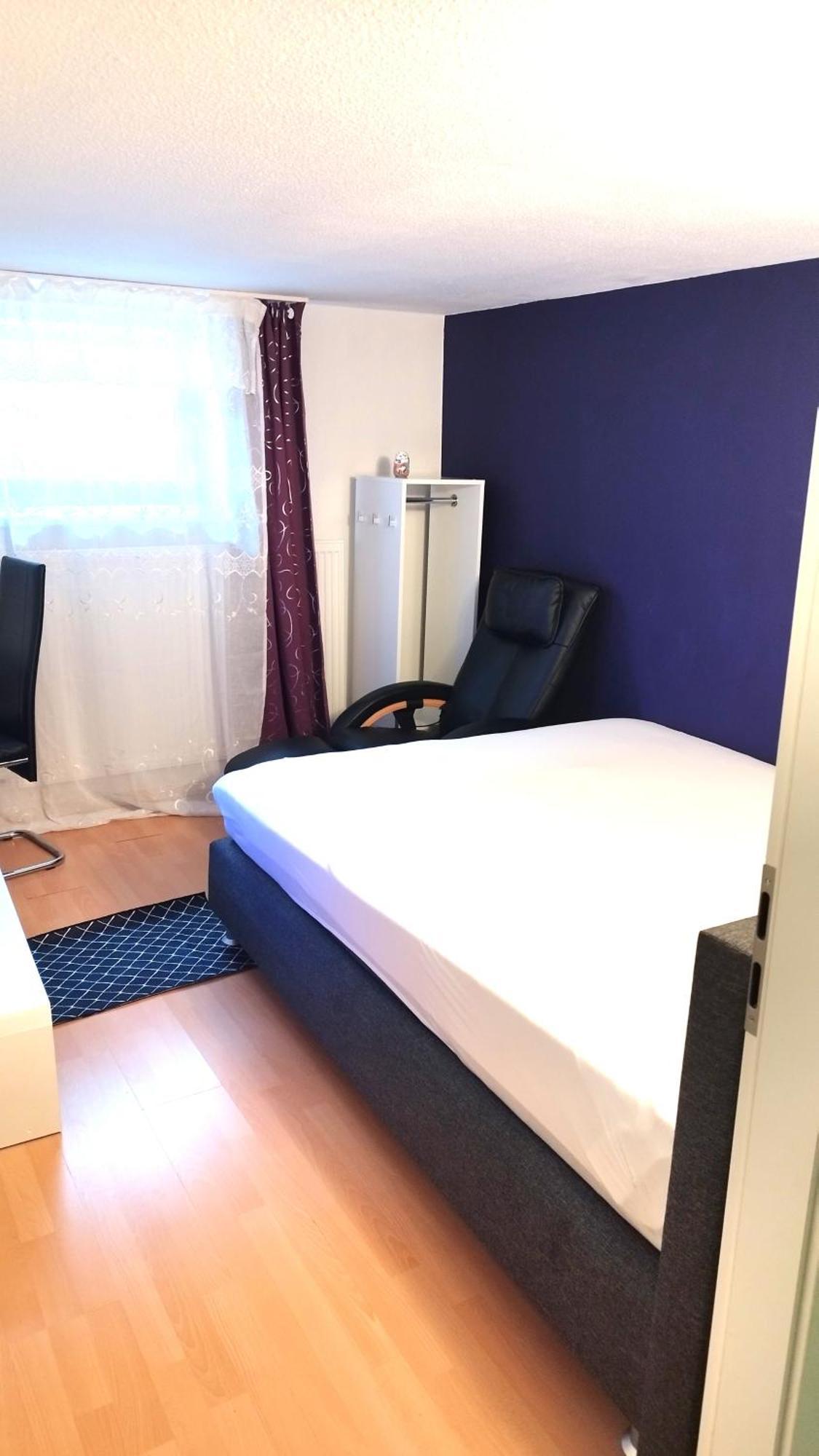 Ferienwohnung In Friedberg Fuer Max 9 Personen Im Ug מראה חיצוני תמונה